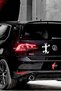 Coyote Sticker Car, Motorcycle, Helmet, Laptop, Glass Sticker 12x9 Cm - 3