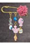 عين الشر الوردية للأطفال - 4
