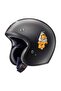 Lazy Cat Car, Motorcycle, Helmet, Laptop, Glass Sticker 14X9 cm - 7
