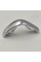 Passat Cc Dsg Automatic Gear Knob Medium Nickel Plated Matte - 4