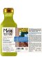 Flaxseed Conditioner for Light Curly Hair 385ml - 2