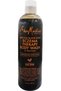 African Black Soap Eczema Body Shampoo 355ml