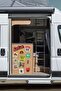 20 Piece Special Sticker Decal Set for Caravans and Camping Vehicles Mod-3 - 3