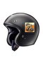 Retro Vspa Sticker Car, Motorcycle, Helmet, Laptop, Glass Sticker 12X12 cm - 3