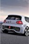 Gas Tank Cover Auto Sticker Glass Sticker Car Sticker 13x9 Cm - 2