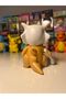 Pokemon Cubone Figür - 3