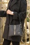 361 Women's Handbag - 3