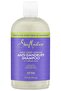 Anti-Dandruff Shampoo 384ml