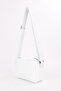Women's Mini Crossbody Adjustable Column Strap Model Handbag and Shoulder Bag - 3