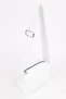 Women's Mini Crossbody Adjustable Column Strap Model Handbag and Shoulder Bag - 2