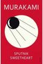 Murakami - Sputnik Sweetheart - 5