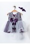 Newborn Baby Mawlid Dress Princess Mawlid Dress Lace Wedding Dress Evening Dress Baby Gift 0-6 Months