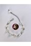 Star Bracelet with Fairycore Pearls - 5