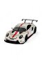 1:24 Porsche 911 Rsr Gt Model Car - 6