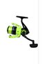 Bauer Sugar 4000 - 5 Ball Fishing Machine and Fish Tape Gift (Technical Service Guaranteed)