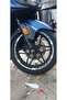 Honda Forza Hologram Cut-Out Rim Strip Sticker - 4