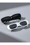 New Season Set of 2 Women's and Men's Trend Model Sunglasses