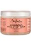 Coconut & Hibiscus Brightening Hand and Body Peeling 340gr