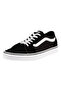 Mn Filmore Decon Men's Black Casual Style Shoes Vn0a3wkz5lm1 - 2