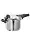 365+ Stainless Steel Pressure Cooker 6 Liters - 2