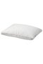 White 50 x 70 Pillow Bergven - 2