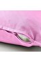 GURLI throw pillow case, pink, 50x50 cm - 4