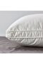 White 50 x 70 Pillow Bergven - 4