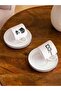 LCW HOME Atatürk Printed 2-Person Coffee Cup Set 184 Ml - 3