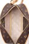 Brown Monogram Women's Shoulder Bag 05PO22Y1538 - 4