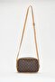 Brown Monogram Women's Shoulder Bag 05PO22Y1538 - 5