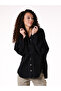 Black Oversize Jacket - 2