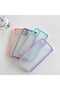 Apple iPhone 11 Case Premium Soft TPU Silicone Cover with Camera Protection - 5