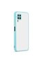 Huawei P40 Lite Case Premium Soft Tpu Silicone Cover with Camera Protection