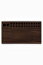 Reka - Mini Drawer Pen Holder and Desktop Organizer - Made of Walnut Wood - 2