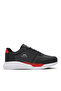 Martine I Women's Black Running & Walking Sneakers