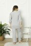 PLUS SIZE SEASONAL PAJAMAS SET - 6