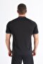 Elite Training T-shirt Black - 6
