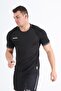Elite Training T-shirt Black - 2