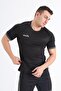 Elite Training T-shirt Black - 3