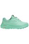 Adventure Caracas Mint Green Outdoor Trekking Shoes