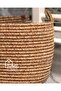Hanging Bathroom Basket, Kitchen Basket, Balcony Basket, Flower Basket, Potato Onion Basket, Bridal Basket - 5