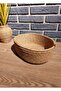 Jute Basket, In-Cabinet, Children's Room, Toy Organizer, Foldable, Storage Basket, Organizer - 5