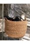 Hanging Bathroom Basket, Kitchen Basket, Balcony Basket, Flower Basket, Potato Onion Basket, Bridal Basket - 3