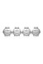 3 Pieces of 4 Serving Ice Tray Round Beverage Ice Ball Freezer - Globe Ice Ball Mold Material - 2