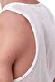 Men's Cotton Combed Mesh Undershirt 6 Pieces - 8