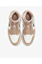 Air Jordan 1 Mid Unisex Sneakers Bq6472-103 - 3