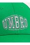 Embroidered Varsity Cap - 2