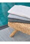 Muslin Peshtamal-Bath Towel-Beach Towel 90*200cm 100% Organic 4-Layer Muslin - 6