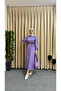 Tericoton Modest Dress - 3
