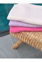 Muslin Peshtamal-Bath Towel-Beach Towel 90*200cm 100% Organic 4-Layer Muslin - 6
